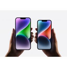 CELULAR IPHONE 14 128GB AZUL