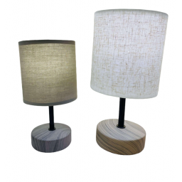 LAMPARA DE MESA ARABIA SKW2 001