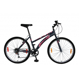 BICICLETA BACCIO ALPINA 26 LADY