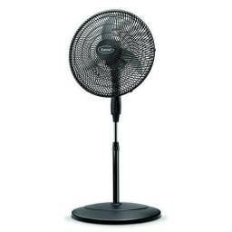 VENTILADOR DE PIE KASSEL KS-VP45 NEGRO