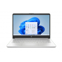 NOTEBOOK HP 14-DQ2024LA CORE I3 8GB RAM 256 GB SSD W 10