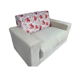 SILLON IMPERIA 2 LUGARES BEGE 2022