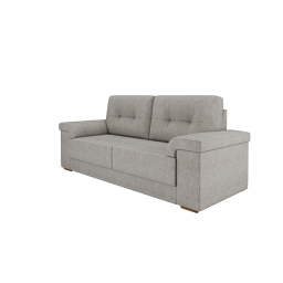 SOFA BAHAMAS 3 LUGARES ASS 80 LINO BEIGE 316829806
