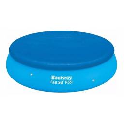 Cobertor para piscina Bestway Diam 3.95 - Inflable