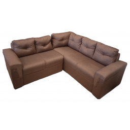 SILLON ESQUINERO BLGICA MARRON CLARO 780367