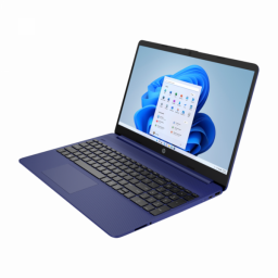NOTEBOOK HP 15-EF2513LA R5 8GB 256GB W11 HOME INDIGO BLUE