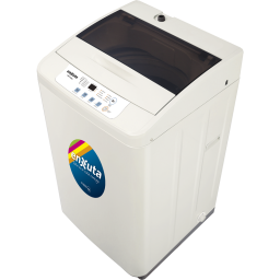 LAVARROPAS ENXUTA CARGA SUPERIOR LRNX4550 AUTOMATICO