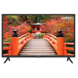 TV LED SMART JAMES 32  S32 T2EL/ SO VIDAA