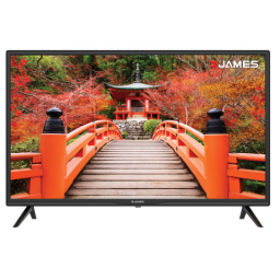 TV LED SMART JAMES 32" S32 T2ELN