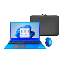 NOTEBOOK GATEWAY 15.6  FHD 4GB RAM 128 GB ROM W11H