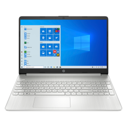 NOTEBOOK HP 15-DY2059LA I3 8 GB RAM 256 ROM WIN11 SL