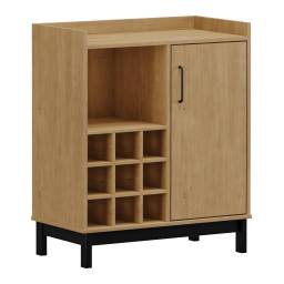 MUEBLE TIPO BAR MADRI 1947 RP