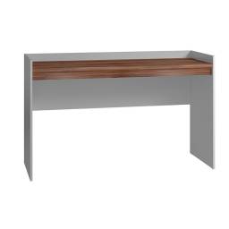 MESA PARA COMPUTADORA BLANCO / CASTAO BC 88-193