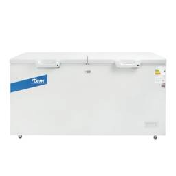 FREEZER HORIZONTAL TEM 500 LTRS Z5011