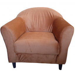 POLTRONA VENUS SLIM CANELA 750583