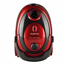 ASPIRADORA COMPACTA  PUNKTAL 1600W 3315 PK-8208