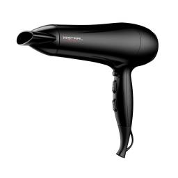 SECADOR DE PELO GAMA MISTRAL TOURMALINE ION 220 ( H Mistral 
