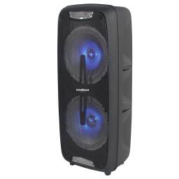 PARLANTE ACTIVO NORDMENDE  8" 1000W NRD S727
