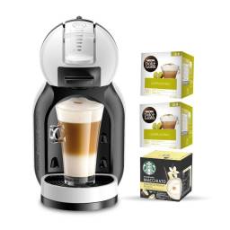 CAFETERA DOLCE GUSTO MINI ME  PV 120558