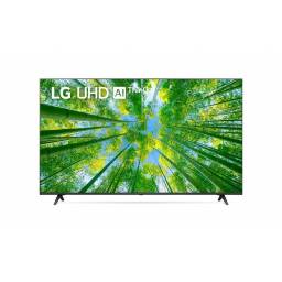 TV LED LG 65" UHD UQ8050PSB