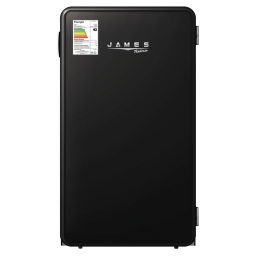 REFRIGERADOR RJ 90 M NEGRO