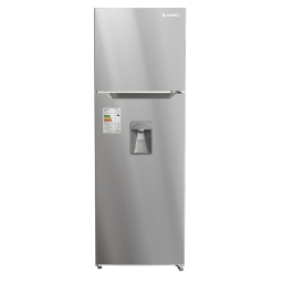 REFRIGERADOR JAMES RJ 401 INOX D