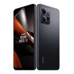 CELULAR XIAOMI REDMI NOTE 12 4G RAM 128GB ROM
