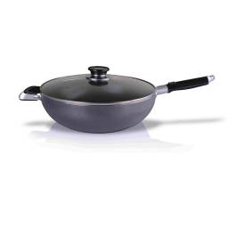 SARTEN WOK DE 30 CM CUORI