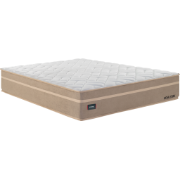 COLCHON RESORTES POCKET NOVA YORK 138 X188X 32 502114 ED
