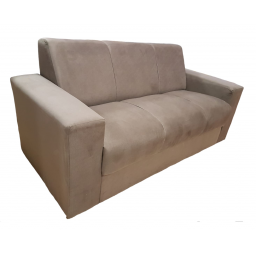 SILLON IMPERIA BEIGE LISO