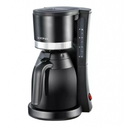 Cafetera de filtro Philips HD7462/20 — Barraca Europa