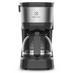 CAFETERA ELECTRICA ELECTROLUX DE 600ML ECM10.CU