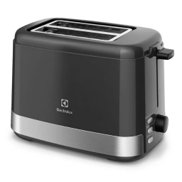 TOSTADORA ELECTROLUX 8 NIVELES ETS10.CU