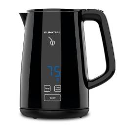 JARRA ELECTRICA PUNKTAL TEMP.REGULABLE DIGITAL 3655 PK-655JD