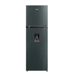 REFRIGERADOR MIDEA 274 INOX M300CD MDRT385MTR03W