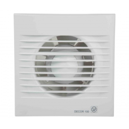 S&P Extractor Decor 100 C