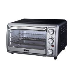 HORNO ELECTRICO TEM T1 LEO 22 - 2456