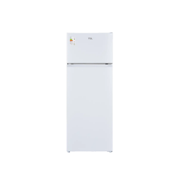 REFRIGERADOR FRIO HUMEDO TCL 210 LTRS BLANCO F206TMW