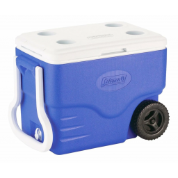 CONSERVADORA COLEMAN 37,9 LTRS CON RUEDAS