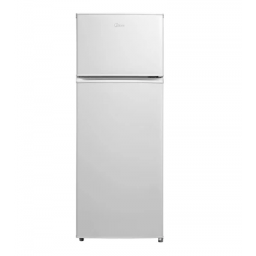 REFRIGERADOR MIDEA FRIO HMEDO 204 LT BLANCA M200 MDRT294