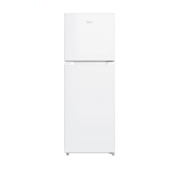 REFRIGERADOR MIDEA FRIO SECO 251 LT BLANCA MDRT346