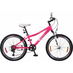 BICICLETA S-PRO ASPEN 24