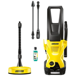 HIDROLAVADORA KARCHER K2 PREM HOME 50332