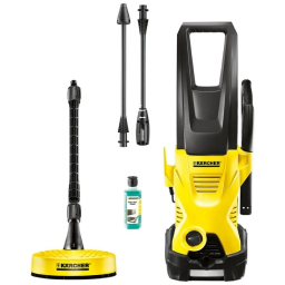 HIDROLAVADORA KARCHER K2 HOME T150