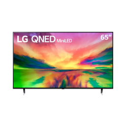 SMART TV LG 65" QNED65QNED80SRA