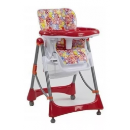 SILLA DE COMER BEBESIT MOD. SUPPER (1039)
