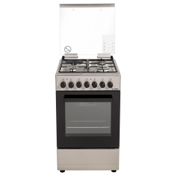 COCINA JAMES C 211  A TKS INOX