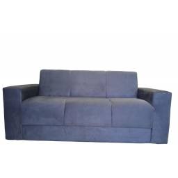 SILLON IMPERIA GRIS LISO