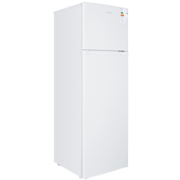 REFRIGERADOR FUTURA FRIO HUMEDO FUT-252DF BLANCO