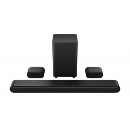 BARRA DE SONIDO TCL S645W DE 5.1 CANALES